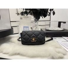 Chanel Satchel Bags